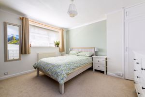 Bedroom 1- click for photo gallery